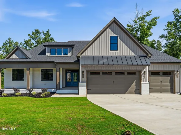 12620 Mallard Rock Road, Zebulon, NC 27597