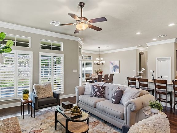 4th image of 3432 Lockett Hall Cir