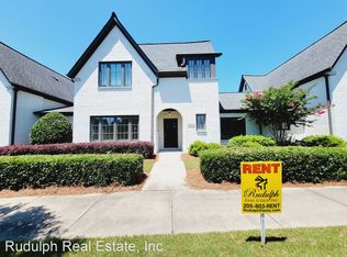 39162 Portobello Rd, Birmingham, AL 35242