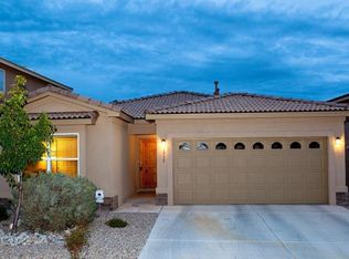 1915 Busher Rd SE, Albuquerque, NM 87123