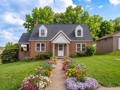 114 S 8th St, Youngwood, PA, 15697