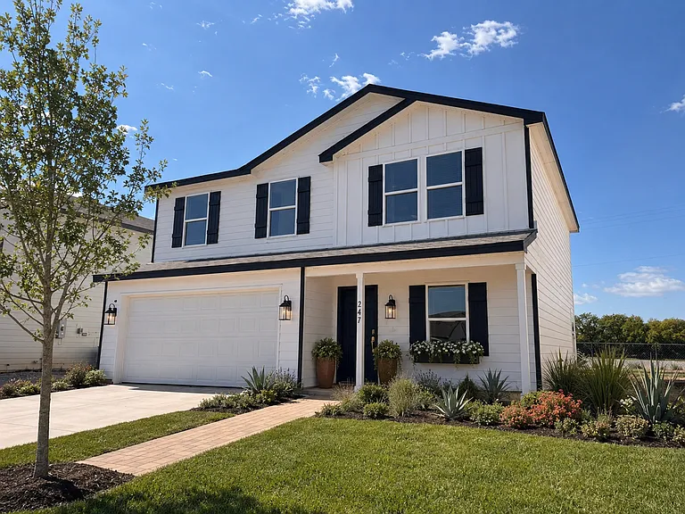 141 Coyote Creek Ct — Photo 1