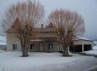 91008 Highway 89, Grover, WY 83122