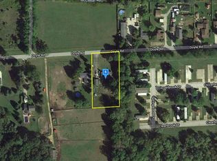 16503 Doyle Rd, Hemlock, MI 48626