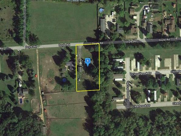 16503 Doyle Rd, Hemlock, MI 48626