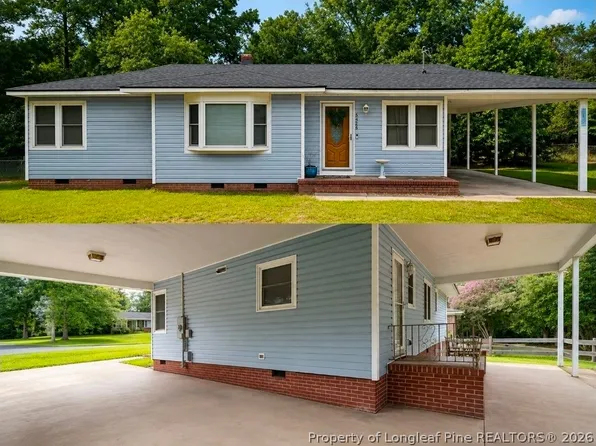 5426 Birch Rd, Fayetteville, NC 28304