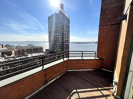 Rented by BATTERY PARK CITY RESIDENTIAL LLC | media 1