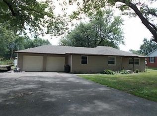 323 S Routiers Ave, Indianapolis, IN 46219