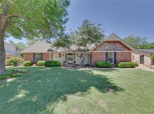 11001 Maple Grv, Oklahoma City, OK 73120