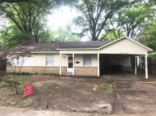 4331 Truman Rd, Memphis, TN 38108