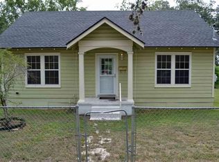 1409 E Power Ave, Victoria, TX 77901