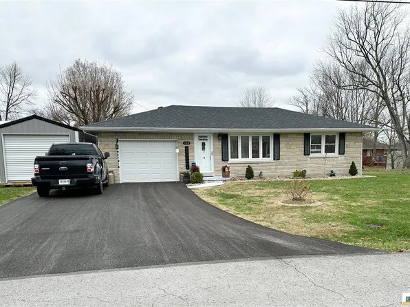 108 Laurel Ave, Campbellsville, KY 42718