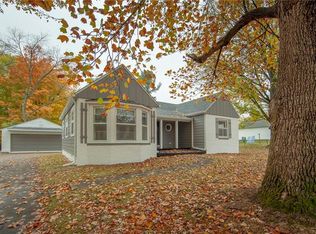 207 Ravinia Ave, Anderson, IN 46011