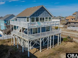 23208 Southgate Dr LOT 2, Rodanthe, NC 27968