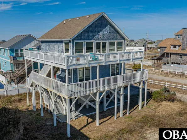 23208 Southgate Dr Lot 2, Rodanthe, NC 27968