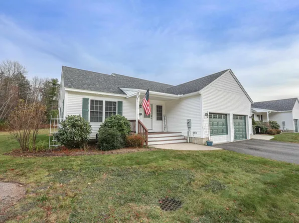 10 Matthew Way, New Ipswich, NH 03071
