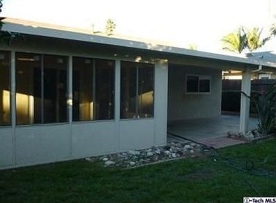 2nd image of 836 E Bastanchury Rd