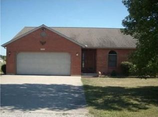 15366 Wells Rd, Anna, OH 45302