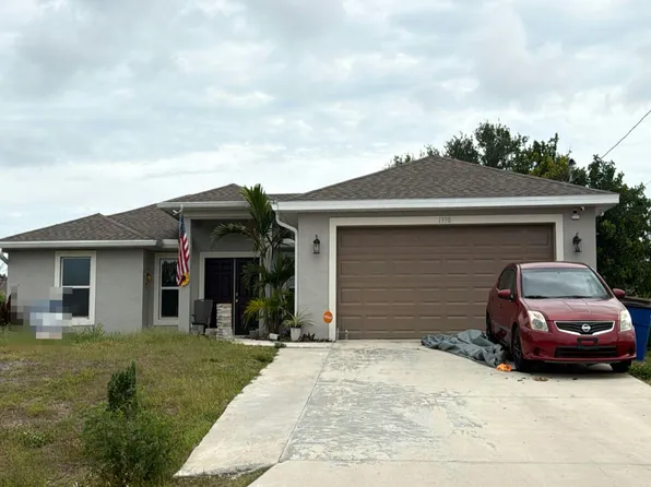 1930 NE 28th St, Cape Coral, FL 33909