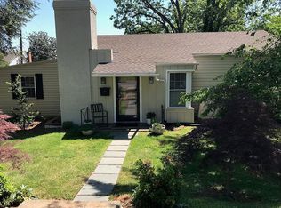 137 Tomlinson Ct, Orange, VA 22960