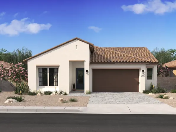 Kelly Plan, K. Hovnanian's® Four Seasons at Victory at Verrado