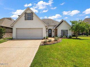 311 Emerald Way, Brandon, MS 39047