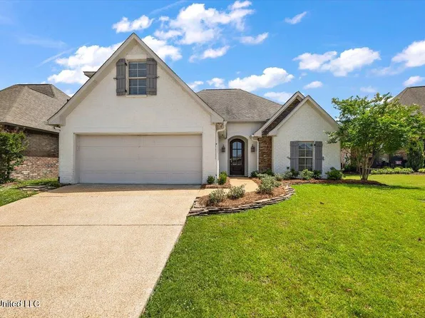 311 Emerald Way, Brandon, MS 39047