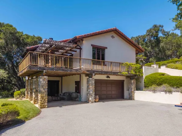 62 E Carmel Valley Rd #A, Carmel Valley, CA 93924