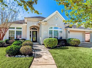 25723 Beckham Springs Ct, Spring, TX 77373