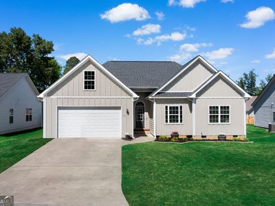 11 Applewood Dr NE, Rome, GA, 30165