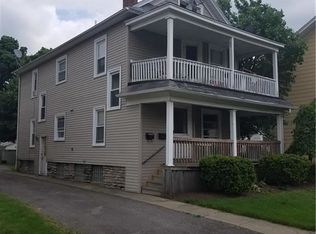 6 Bewley Pkwy, Lockport, NY
