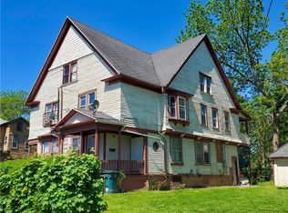 70 Romeyn St, Rochester, NY 14608