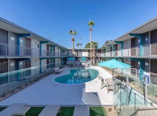 La Cima Apartments, Phoenix, AZ 85014