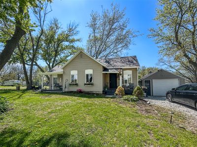504 N Sherman St, Stuart, IA, 50250