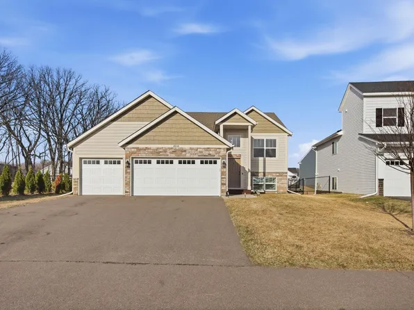 14654 Snowy Owl St NW, Ramsey, MN 55303