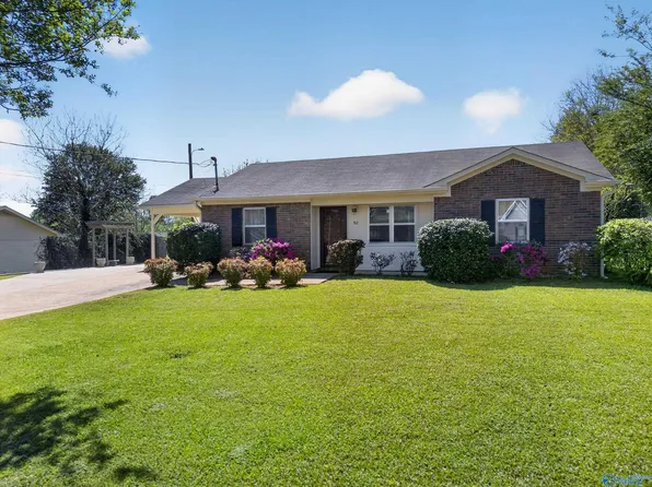 512 Brad Ave, Albertville, AL 35950