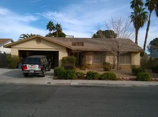 5072 Long View Dr, Las Vegas, NV 89120