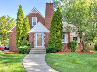 7821 State Line Ave, Munster, IN 46321