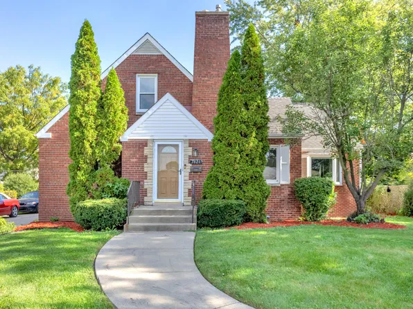 7821 State Line Ave, Munster, IN 46321