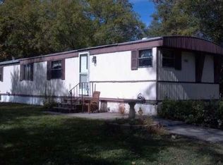 W4094 County Road O, West Salem, WI 54669
