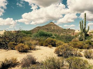 9975 E Groundcherry Ln, Scottsdale, AZ 85262
