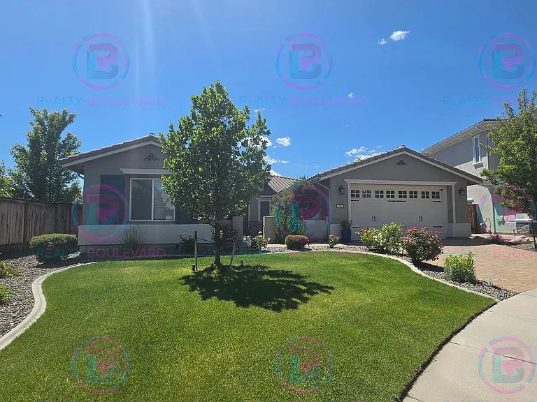 1767 Fairway Hills Trl — Photo 1