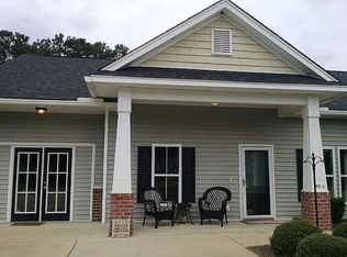 100 Stagecoach Ln UNIT A, Summerville, SC 29483