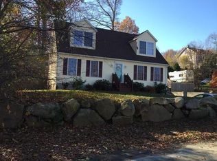 355 Sion St, Fall River, MA 02721