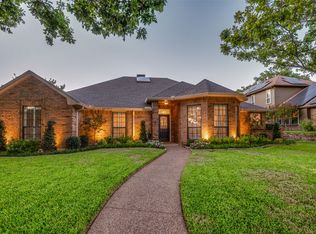 712 Meadowlark Ln, Coppell, TX 75019