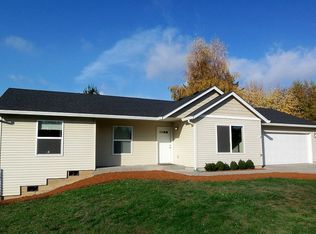 11302 NE 54th Ave, Vancouver, WA 98686