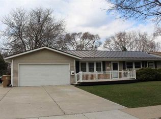 1514 Angel Crest Way, Madison, WI 53716