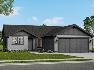 Sand Hill Place, Moses Lake, WA 98837