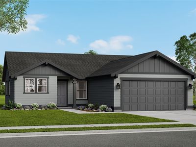 4314 W Redhead Ave, Moses Lake, WA, 98837