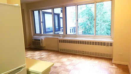 Rented by Manhattan Apartment Organization